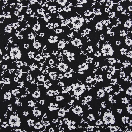 tröja Custom Polyester Design Print Fabric